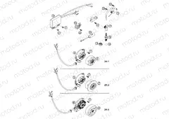 IGNITION SYSTEM