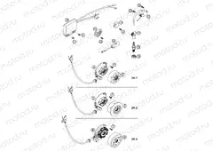 IGNITION SYSTEM