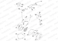 IGNITION SYSTEM