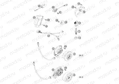 IGNITION SYSTEM