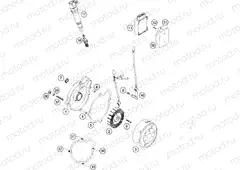 IGNITION SYSTEM
