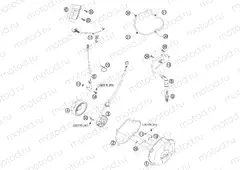 IGNITION SYSTEM