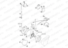 IGNITION SYSTEM