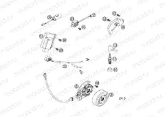 IGNITION SYSTEM