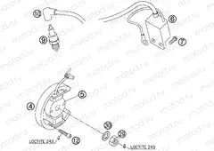 IGNITION SYSTEM