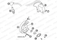 IGNITION SYSTEM