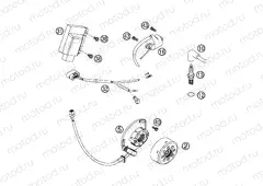IGNITION SYSTEM