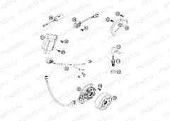 IGNITION SYSTEM