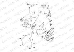 IGNITION SYSTEM
