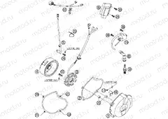 IGNITION SYSTEM