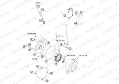 IGNITION SYSTEM