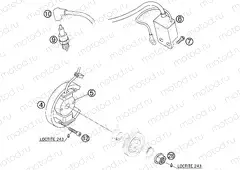 IGNITION SYSTEM