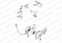 IGNITION SYSTEM