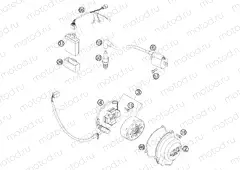 IGNITION SYSTEM
