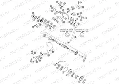 IGNITION SYSTEM