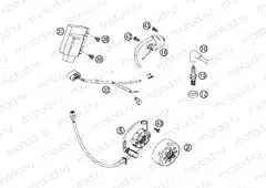 IGNITION SYSTEM