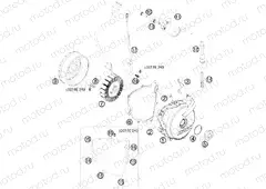 IGNITION SYSTEM