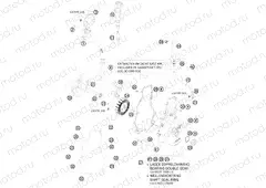 IGNITION SYSTEM