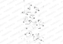 IGNITION SYSTEM