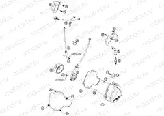 IGNITION SYSTEM