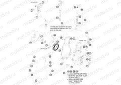 IGNITION SYSTEM