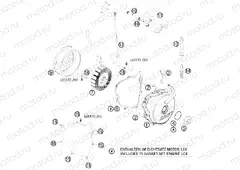 IGNITION SYSTEM