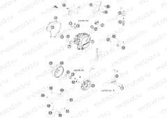 IGNITION SYSTEM