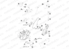 IGNITION SYSTEM
