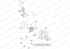 IGNITION SYSTEM