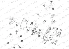 IGNITION SYSTEM