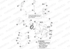 IGNITION SYSTEM