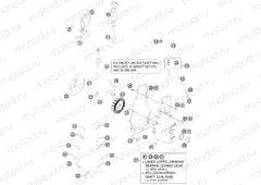IGNITION SYSTEM
