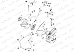 IGNITION SYSTEM