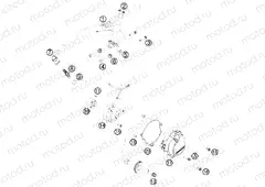 IGNITION SYSTEM
