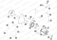 IGNITION SYSTEM