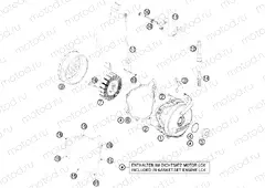 IGNITION SYSTEM