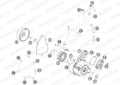 IGNITION SYSTEM