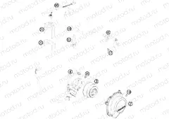 IGNITION SYSTEM