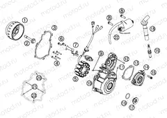 IGNITION SYSTEM