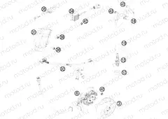 IGNITION SYSTEM