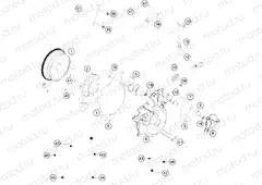 IGNITION SYSTEM