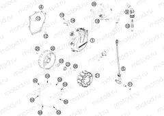 IGNITION SYSTEM