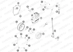 IGNITION SYSTEM