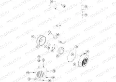 IGNITION SYSTEM