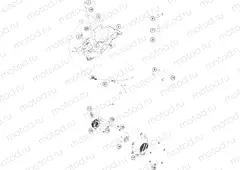 IGNITION SYSTEM