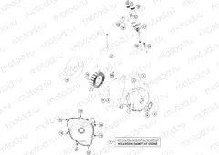 IGNITION SYSTEM