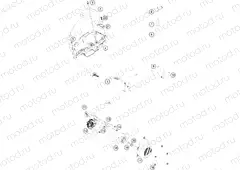 IGNITION SYSTEM