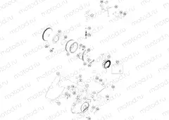 IGNITION SYSTEM