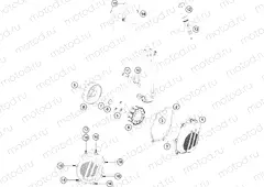 IGNITION SYSTEM