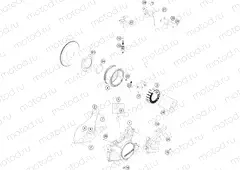 IGNITION SYSTEM